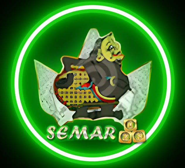 Semar123 RESMI