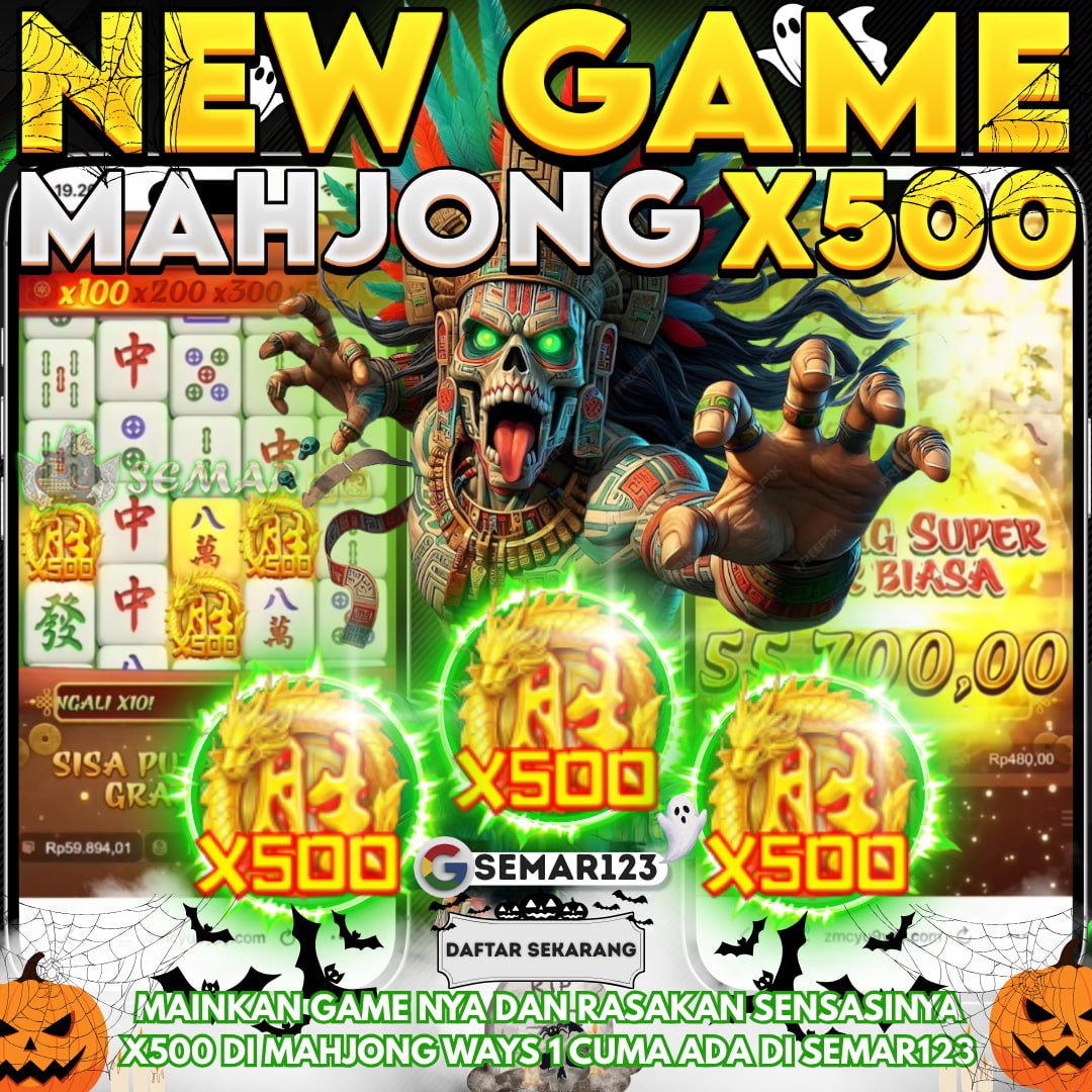 Semar123 Pilihan Situs Resmi Aman Terpopuler Di Asia 2025